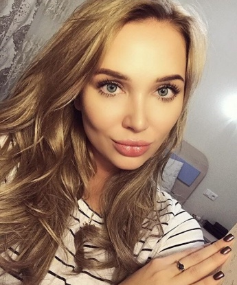 Проститутка Кристина