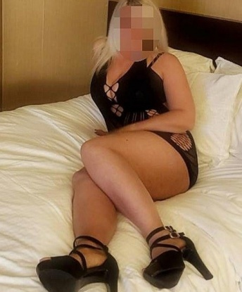 Проститутка Ида